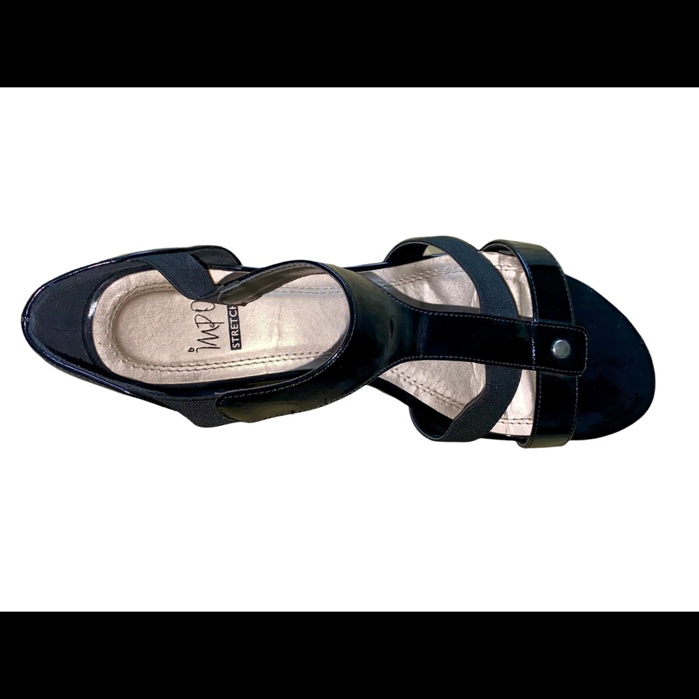 Women Shoes (sandals) Size 10M
